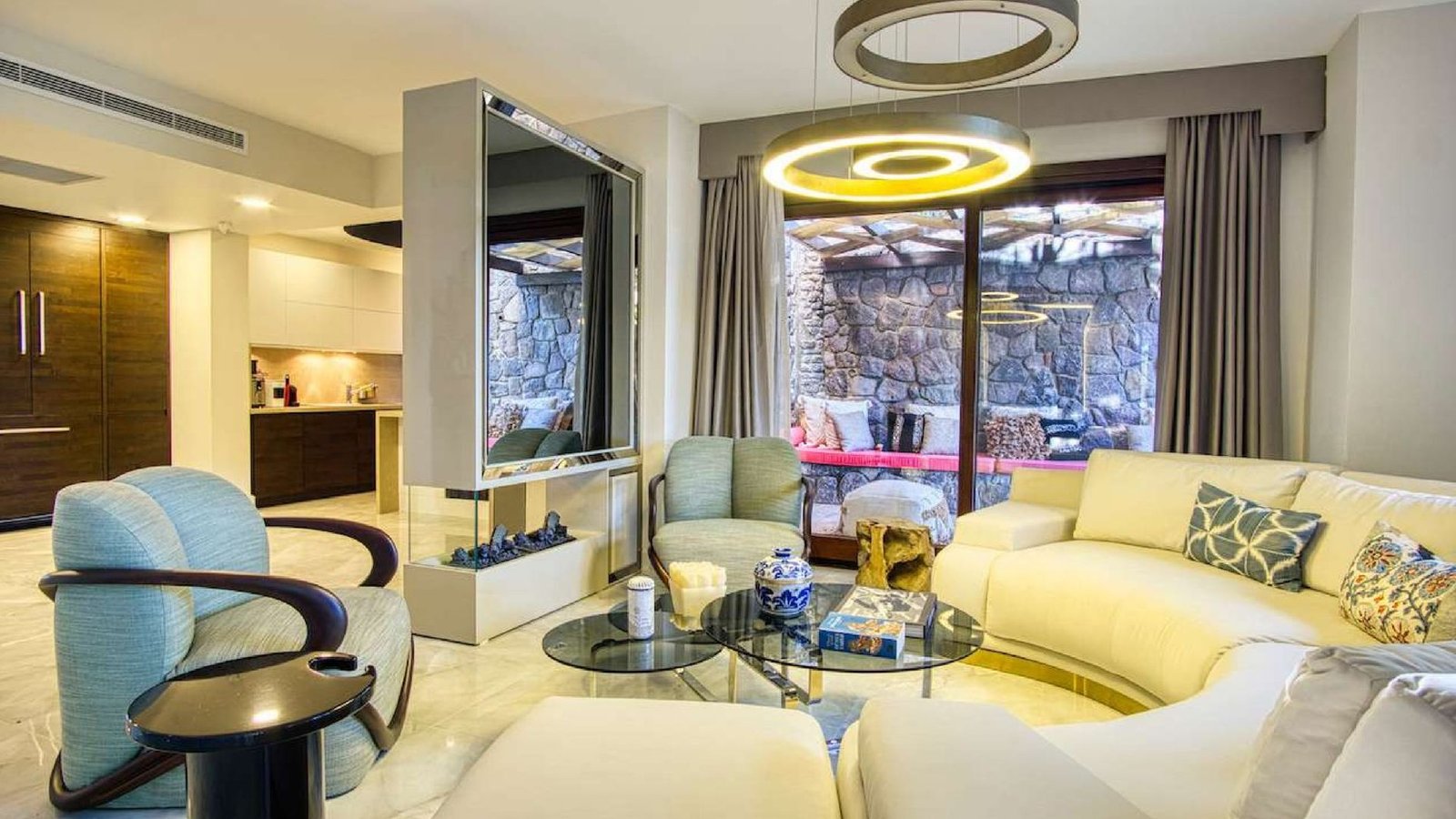 Villa in Bodrum, Muğla, Turkey 1 - 13961853