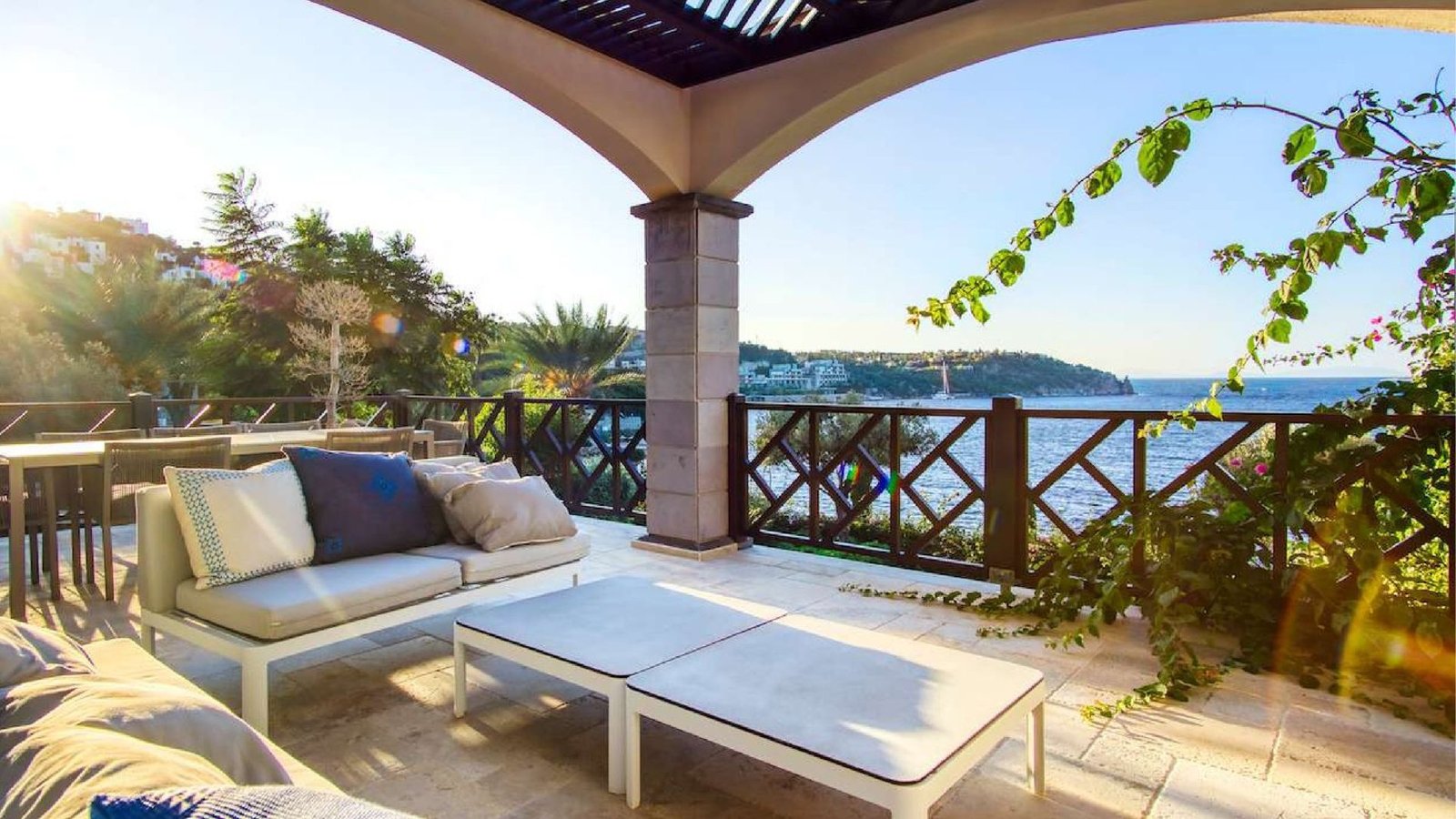 Villa in Bodrum, Muğla, Turkey 1 - 13961853