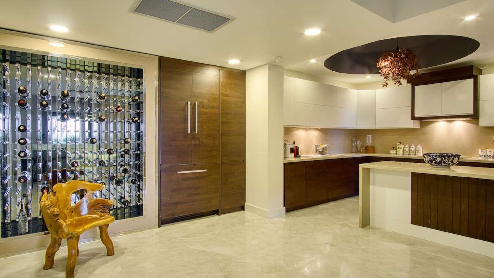 Villa in Bodrum, Muğla, Turkey 1 - 13961853