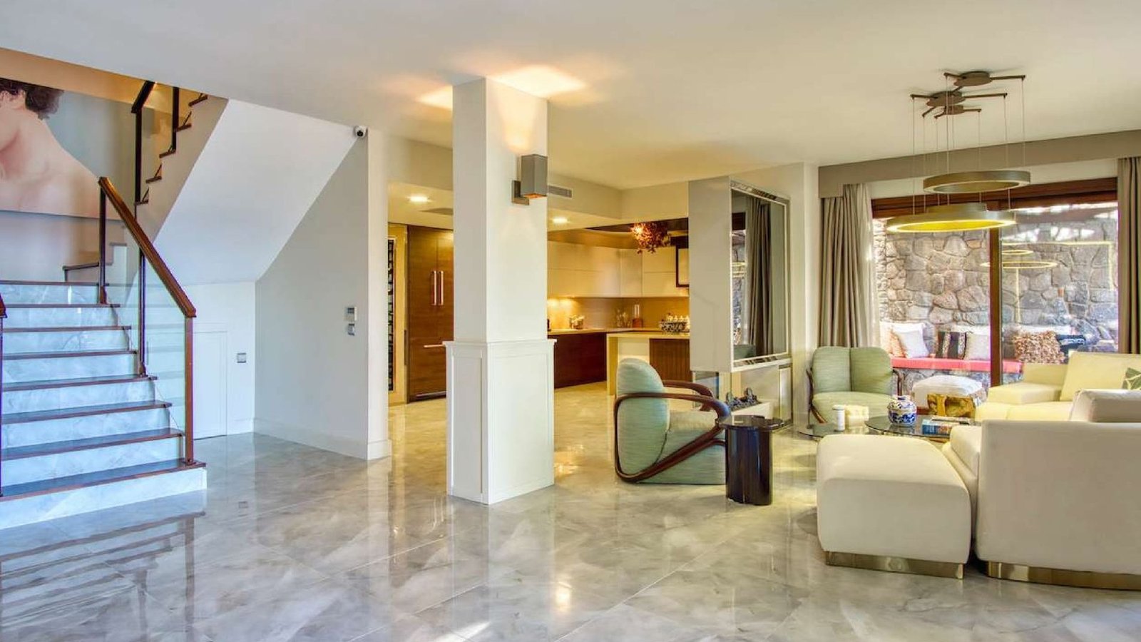 Villa in Bodrum, Muğla, Turkey 1 - 13961853