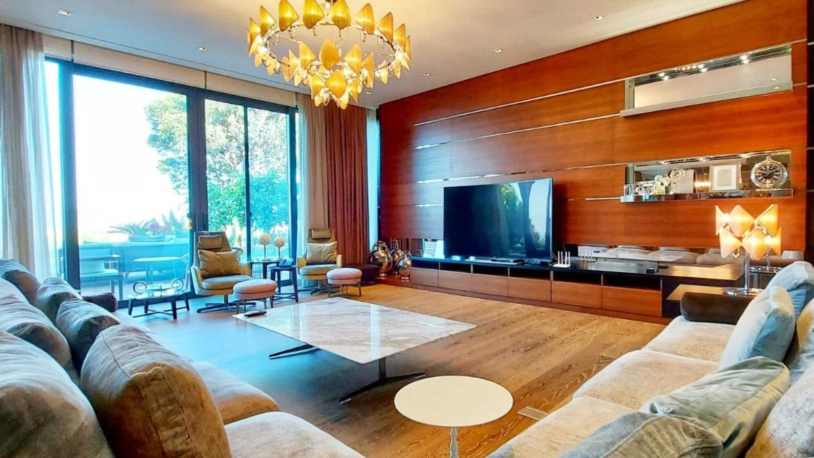 Villa in Bodrum, Muğla, Turkey 1 - 13974575