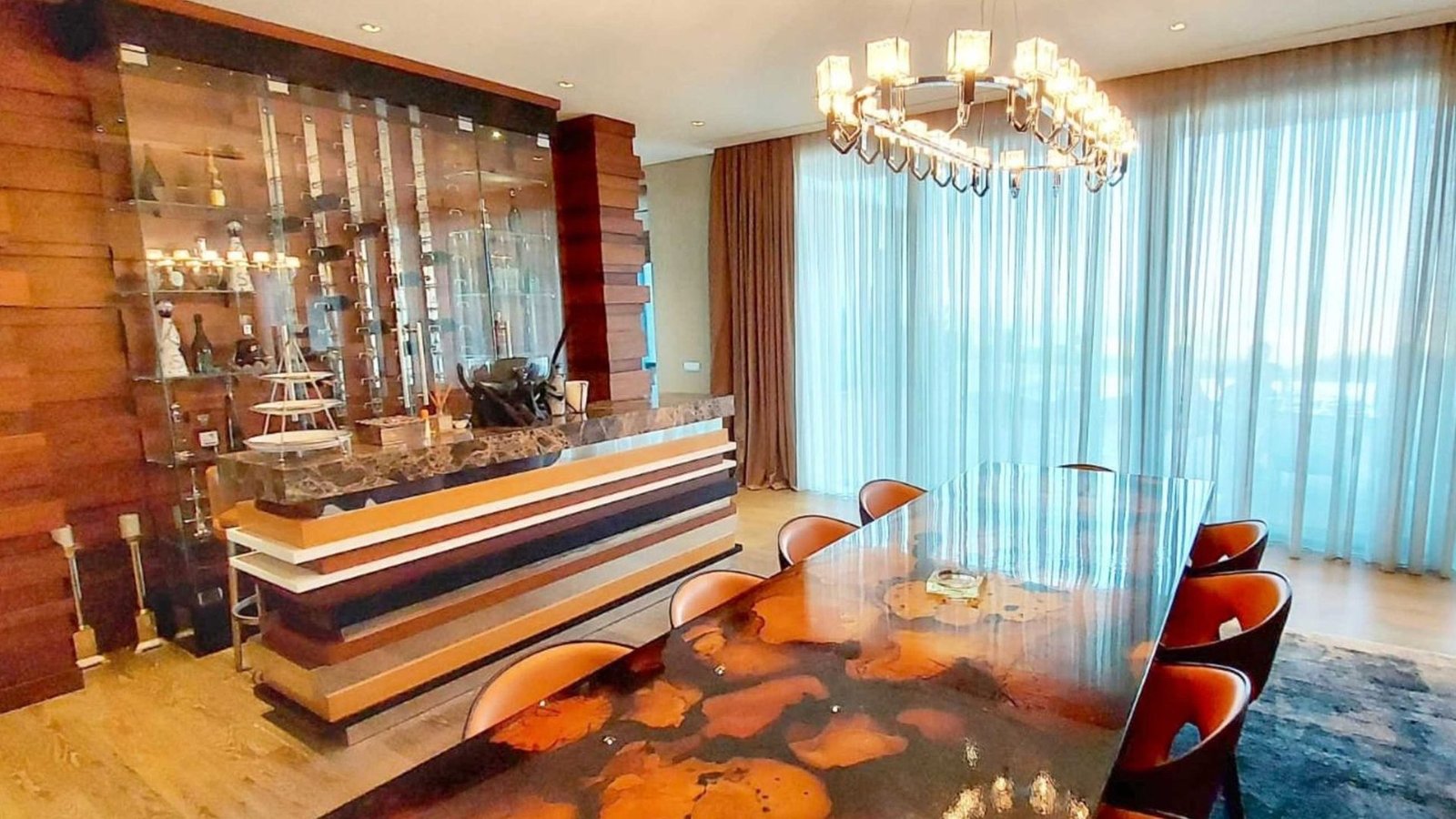 Villa in Bodrum, Muğla, Turkey 1 - 13974575