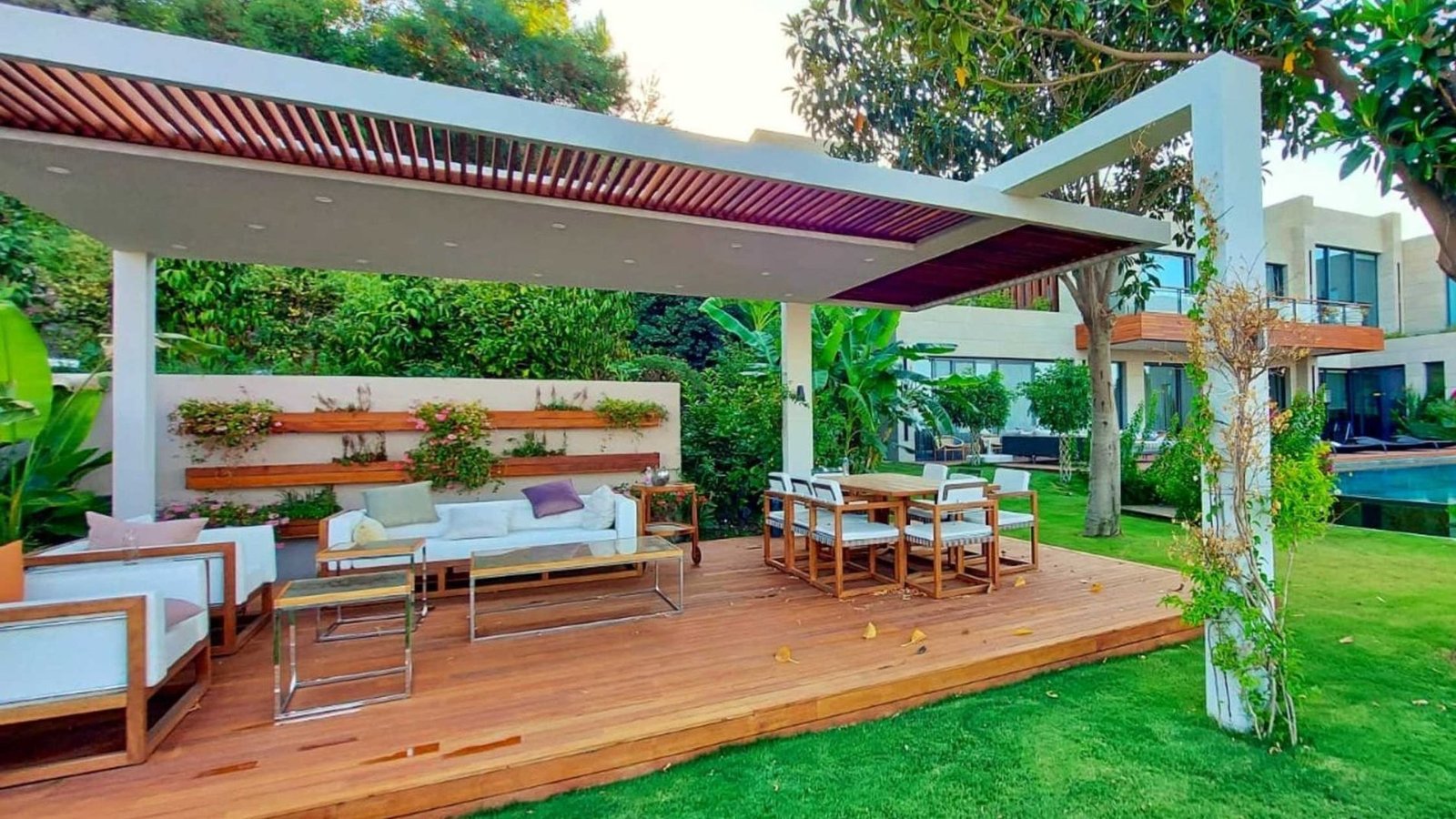 Villa in Bodrum, Muğla, Turkey 1 - 13974575