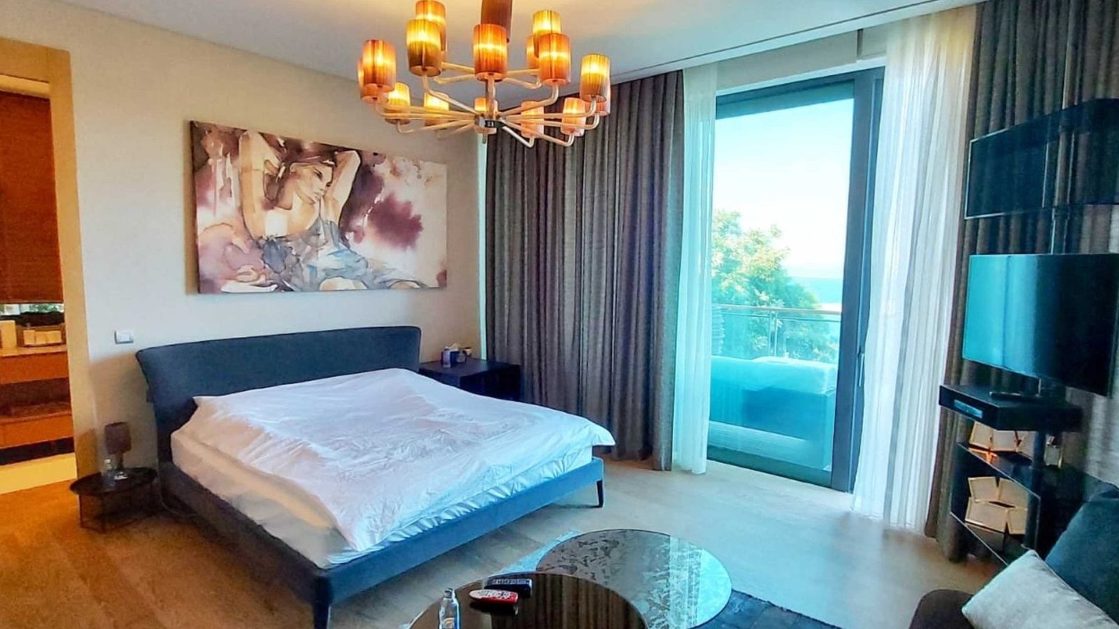 Villa in Bodrum, Muğla, Turkey 1 - 13974575