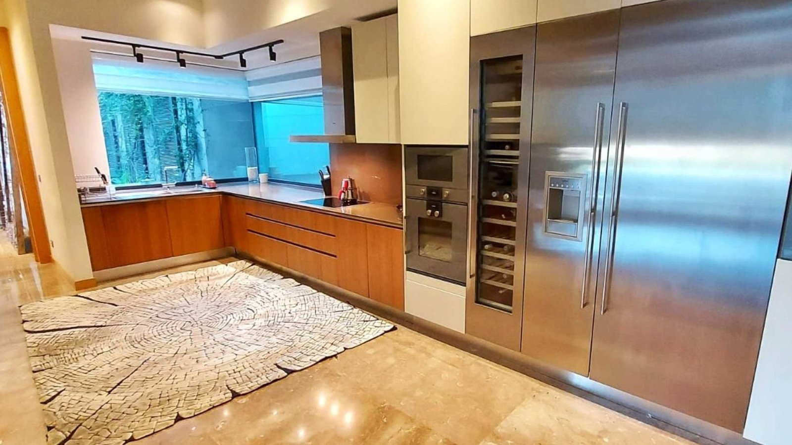 Villa in Bodrum, Muğla, Turkey 1 - 13974575