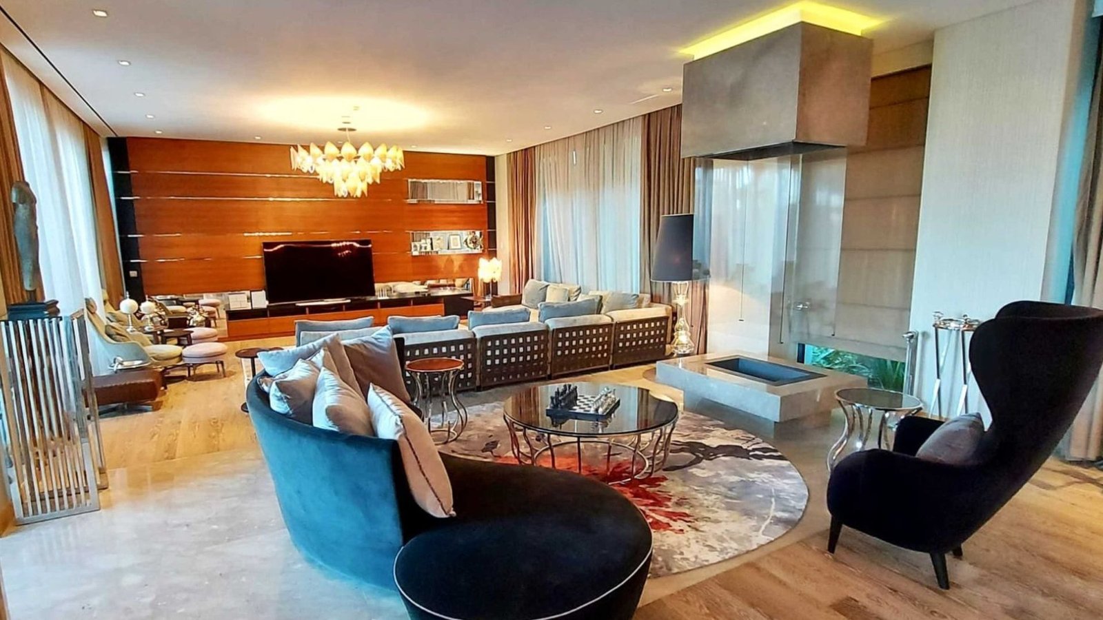 Villa in Bodrum, Muğla, Turkey 1 - 13974575