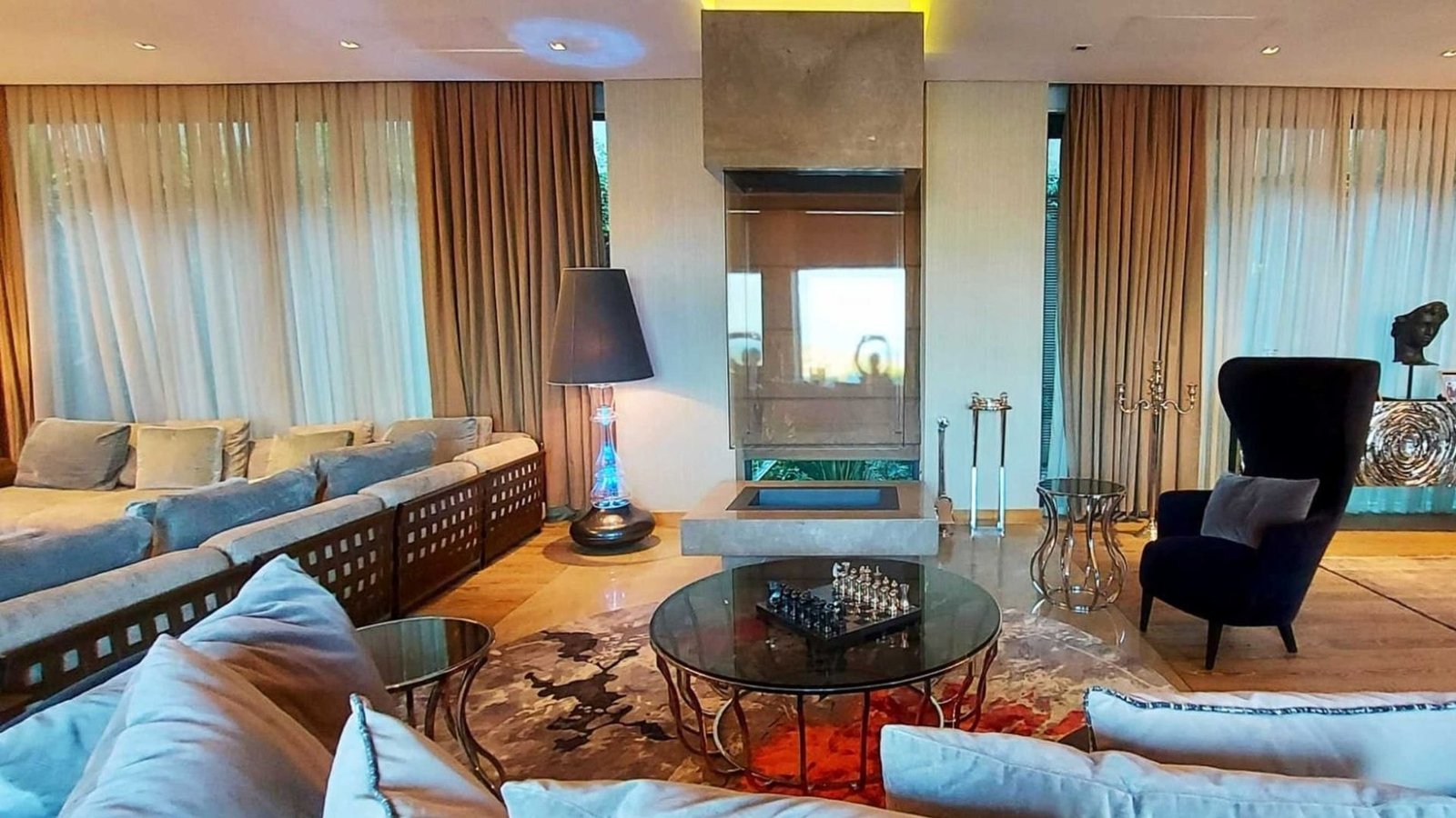 Villa in Bodrum, Muğla, Turkey 1 - 13974575