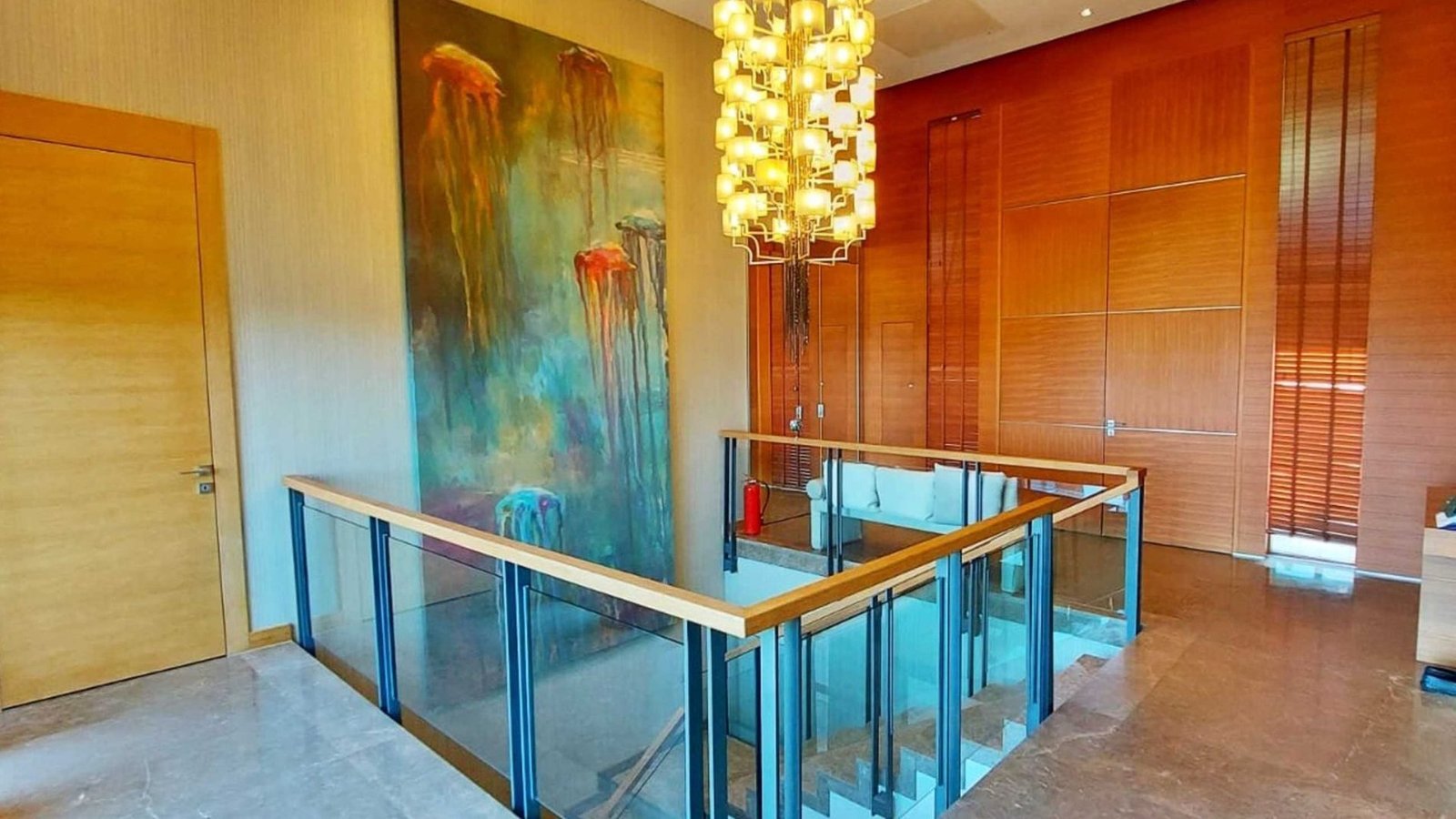 Villa in Bodrum, Muğla, Turkey 1 - 13974575