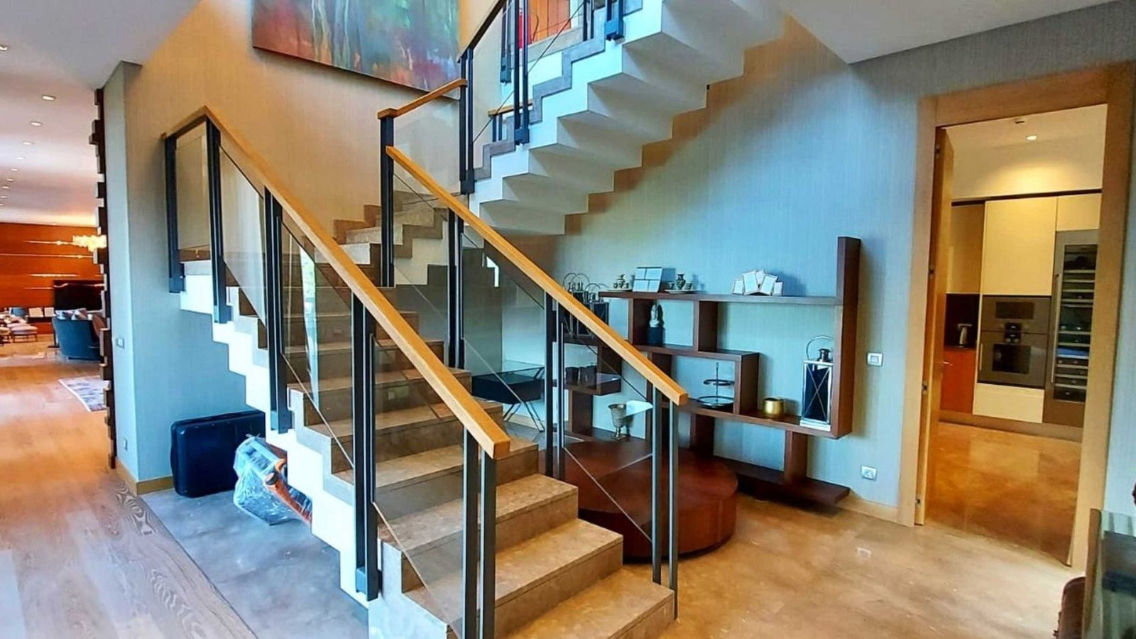 Villa in Bodrum, Muğla, Turkey 1 - 13974575