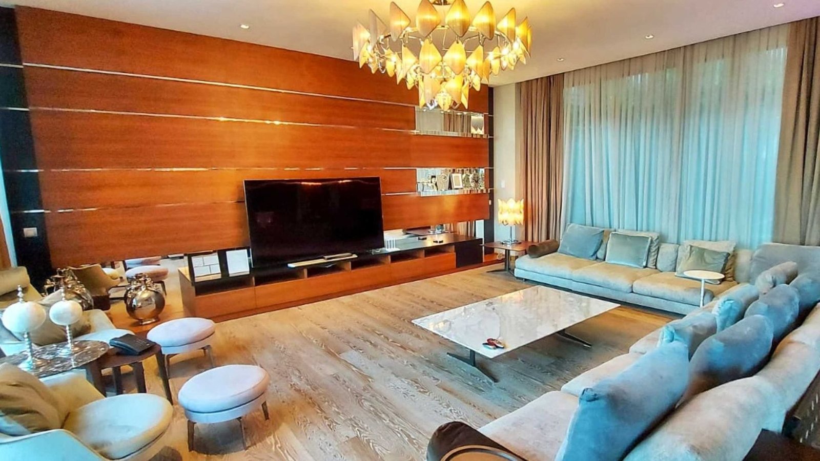 Villa in Bodrum, Muğla, Turkey 1 - 13974575