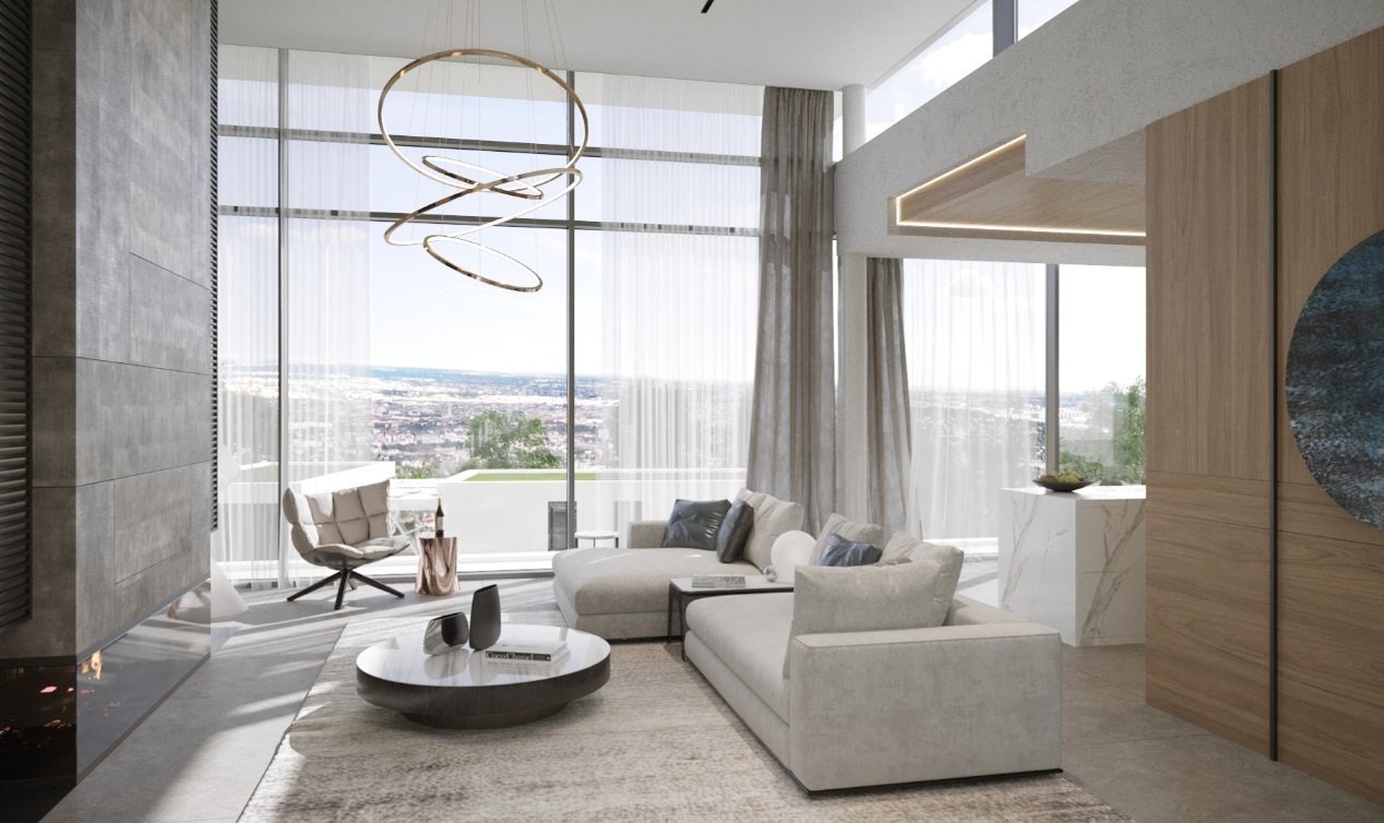 Villa in Budapest, Budapest, Hungary 1 - 15248899