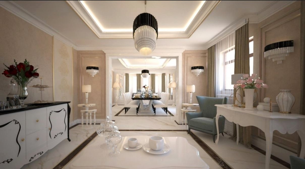Elegant, French Style Villa For Sale In The 12th District Of Budapest, Virányos Villa in Budapest, Hungary 1 - 15245066