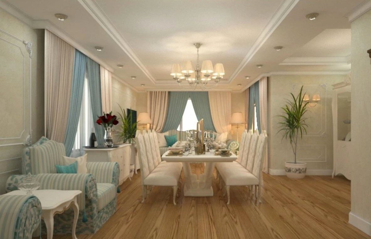 Elegant, French Style Villa For Sale In The 12th District Of Budapest, Virányos Villa in Budapest, Hungary 1 - 15245066