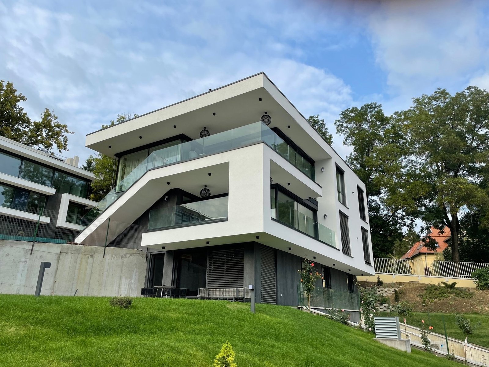 Villa in Budapest, Hungary 1 - 15263989