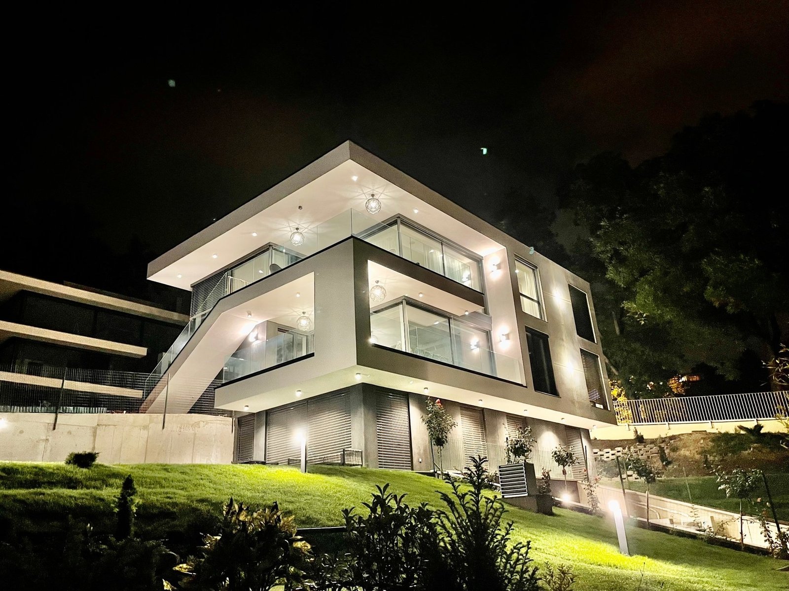 Villa in Budapest, Hungary 1 - 15263989