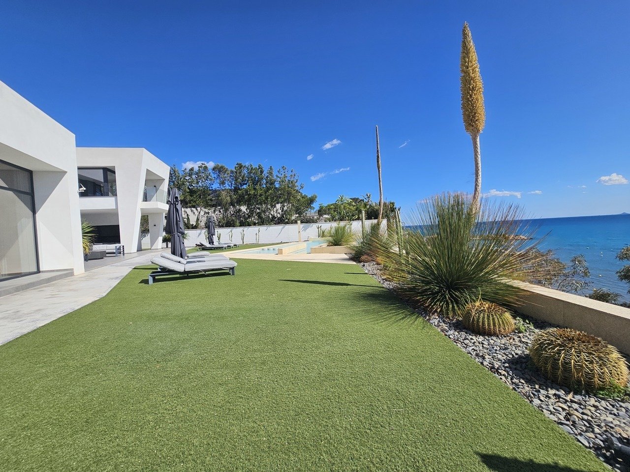 Cabo Roig Villa Villa in Cabo Roig, Orihuela, Valencian Community 1 - 16403876
