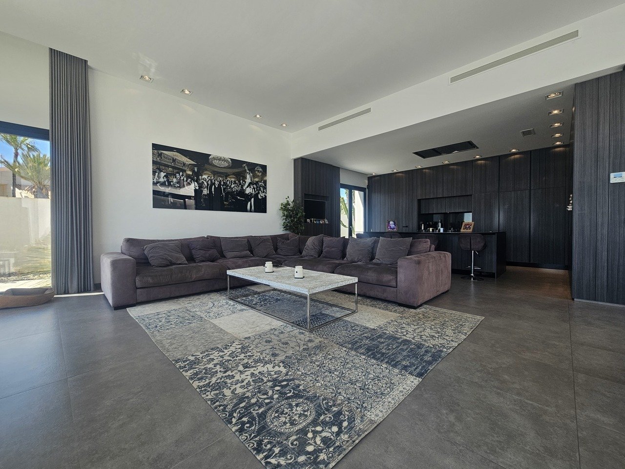 Cabo Roig Villa Villa in Cabo Roig, Orihuela, Valencian Community 1 - 16403876