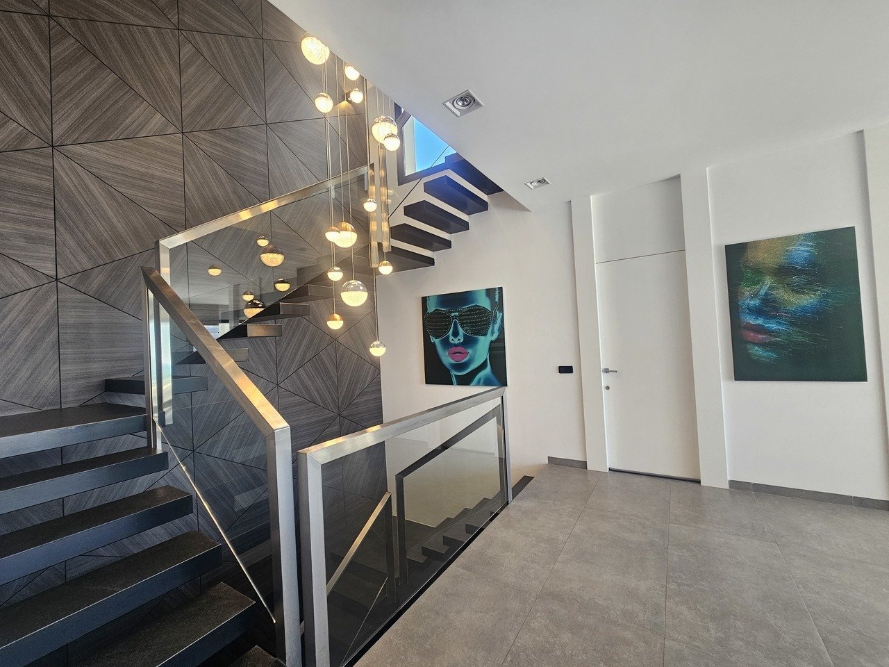 Cabo Roig Villa Villa in Cabo Roig, Orihuela, Valencian Community 1 - 16403876
