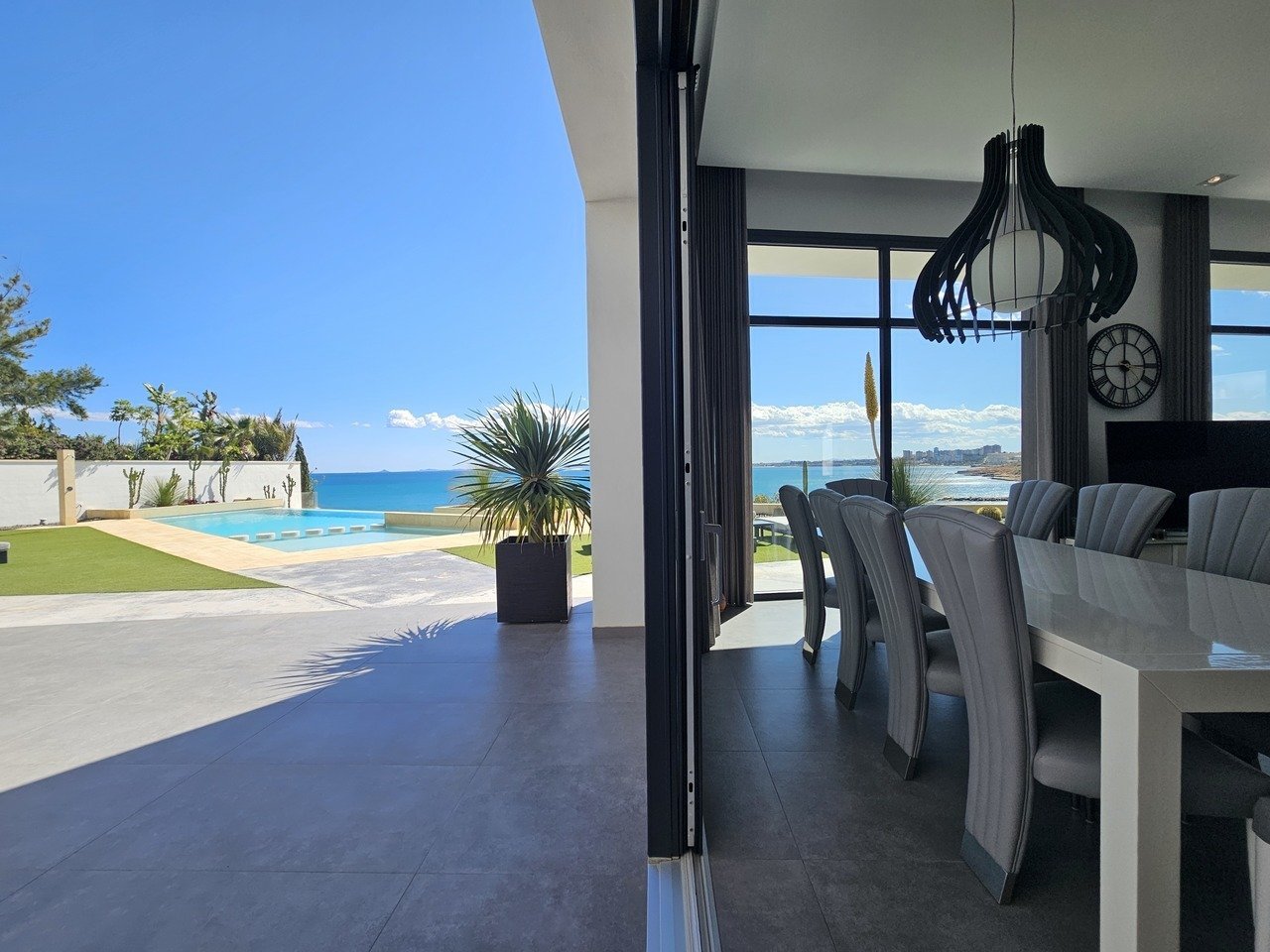Cabo Roig Villa Villa in Cabo Roig, Orihuela, Valencian Community 1 - 16403876