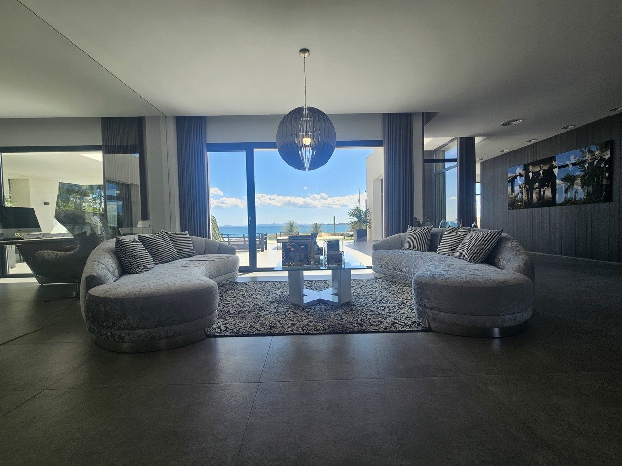 Cabo Roig Villa Villa in Cabo Roig, Orihuela, Valencian Community 1 - 16403876
