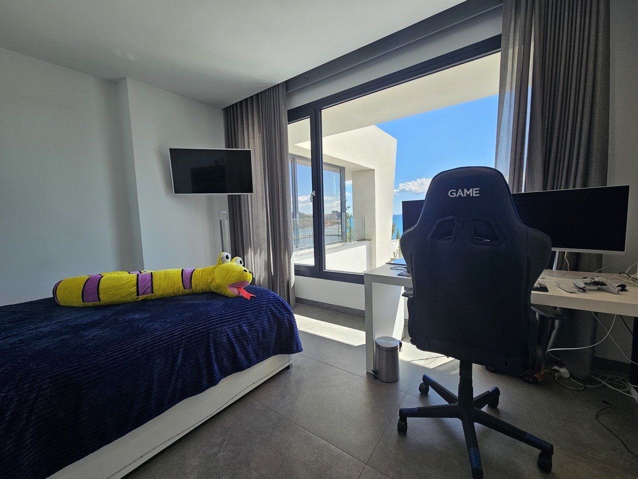 Cabo Roig Villa Villa in Cabo Roig, Orihuela, Valencian Community 1 - 16403876