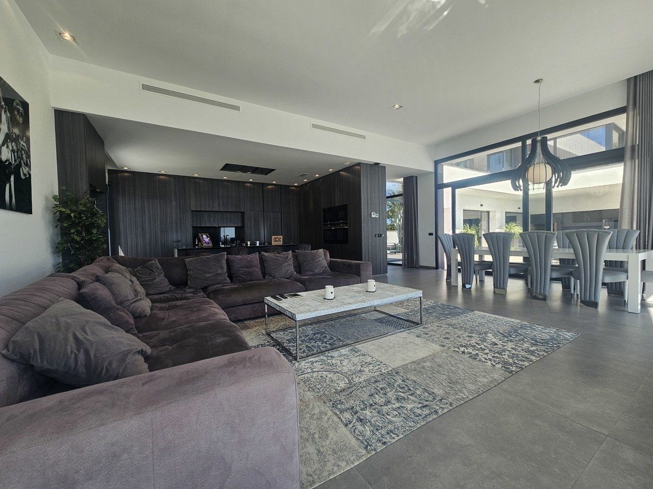 Cabo Roig Villa Villa in Cabo Roig, Orihuela, Valencian Community 1 - 16403876