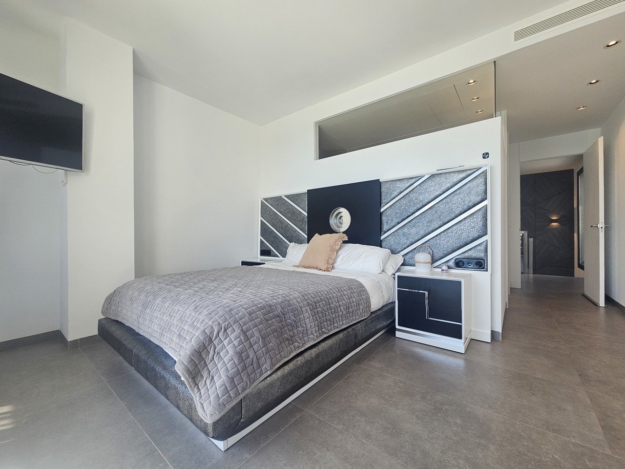 Cabo Roig Villa Villa in Cabo Roig, Orihuela, Valencian Community 1 - 16403876