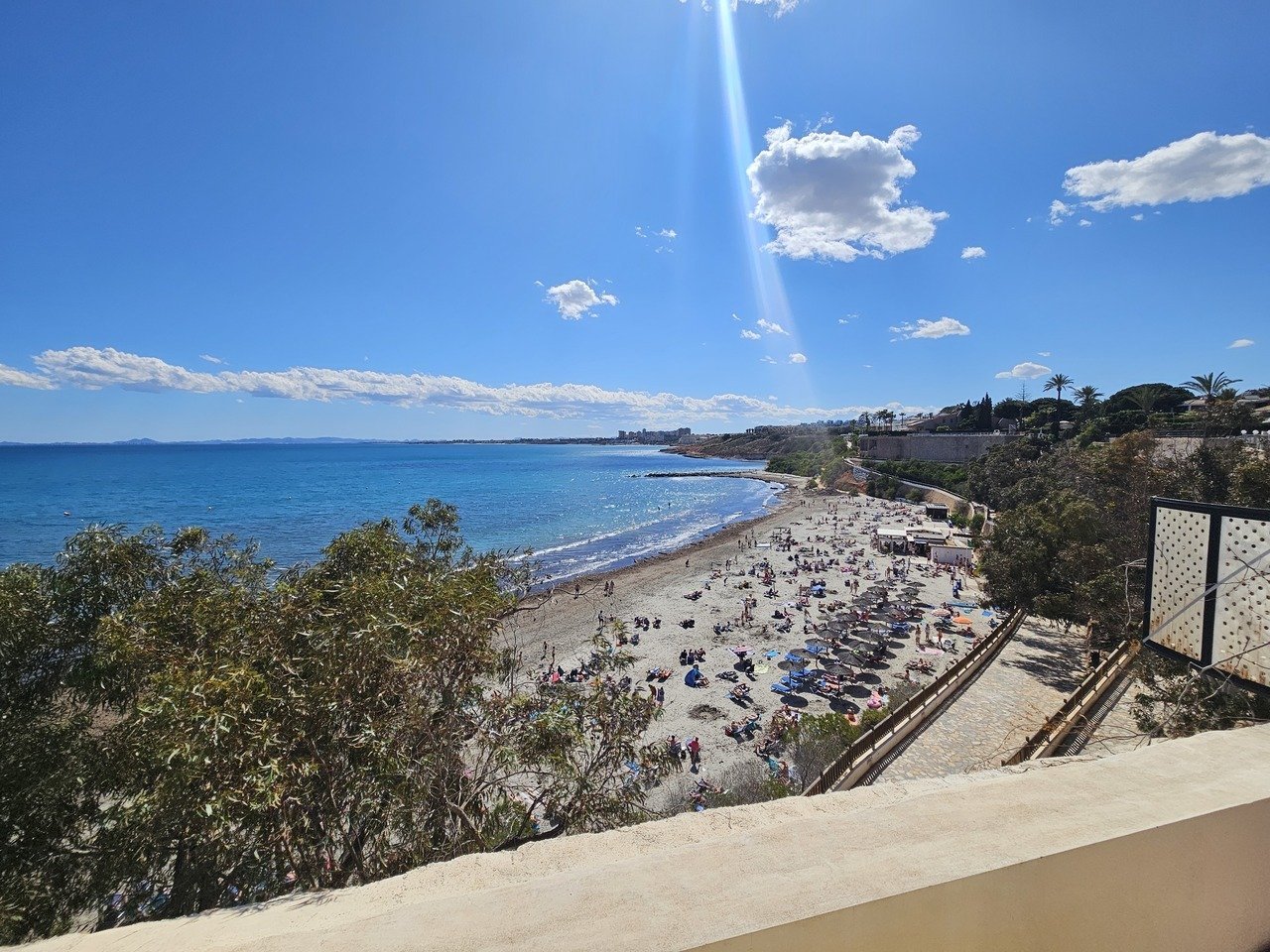 Cabo Roig Villa Villa in Cabo Roig, Orihuela, Valencian Community 1 - 16403876