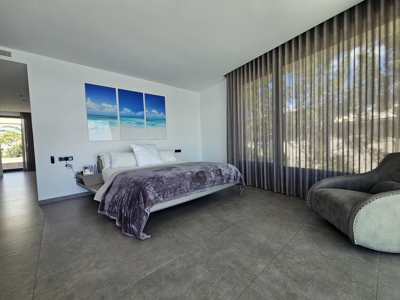 Cabo Roig Villa Villa in Cabo Roig, Orihuela, Valencian Community 1 - 16403876