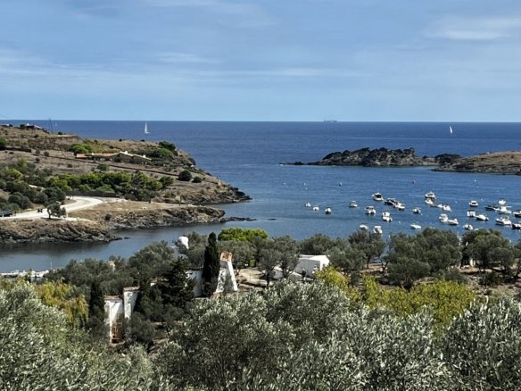 Villa in Cadaques, Catalonia, Spain 1 - 16365976