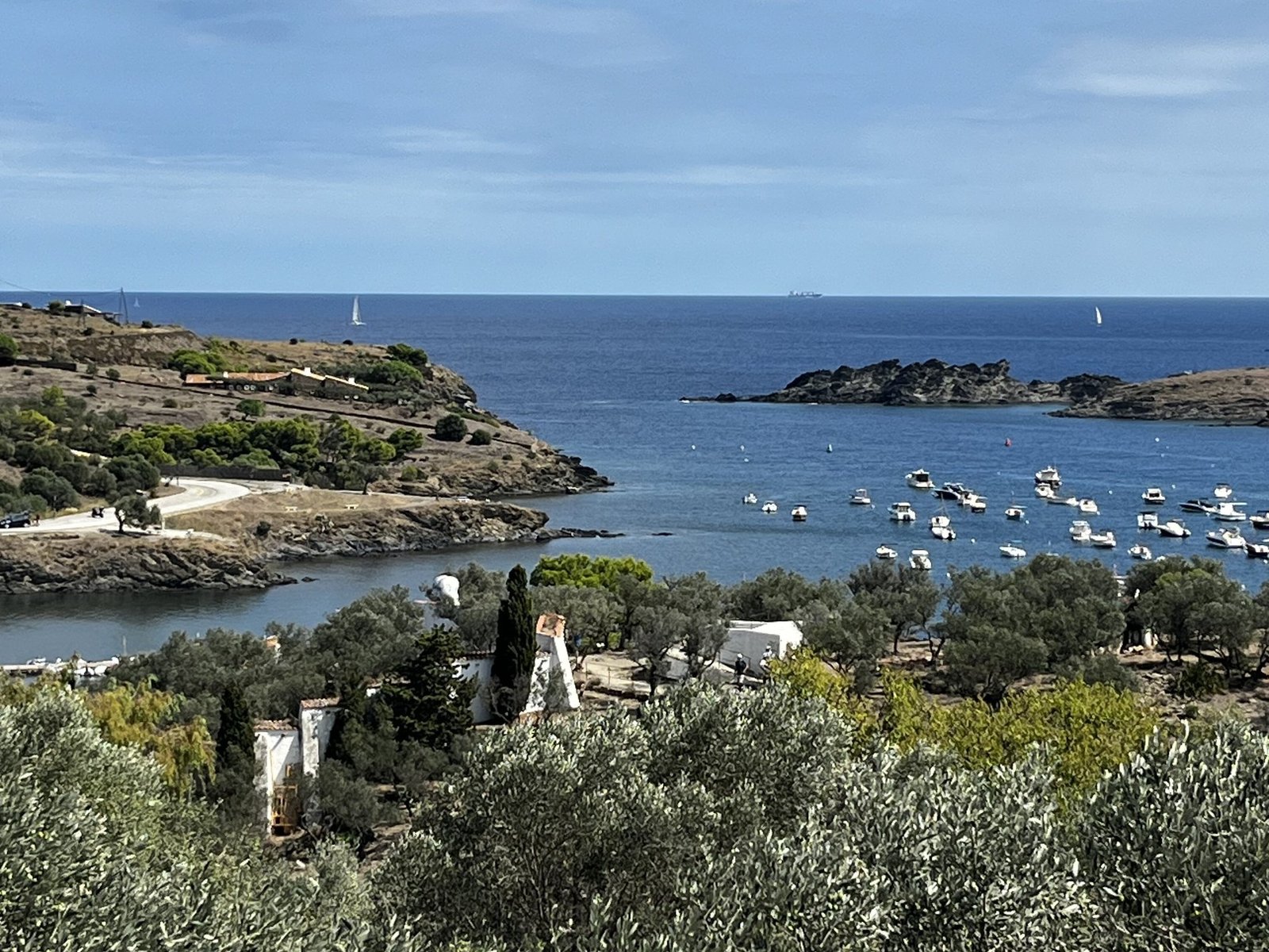 Off Market Opportunity – Refined Coastal Luxury In Iconic Cadaqués Villa in Cadaques, Catalonia, Spain 1 - 16365976