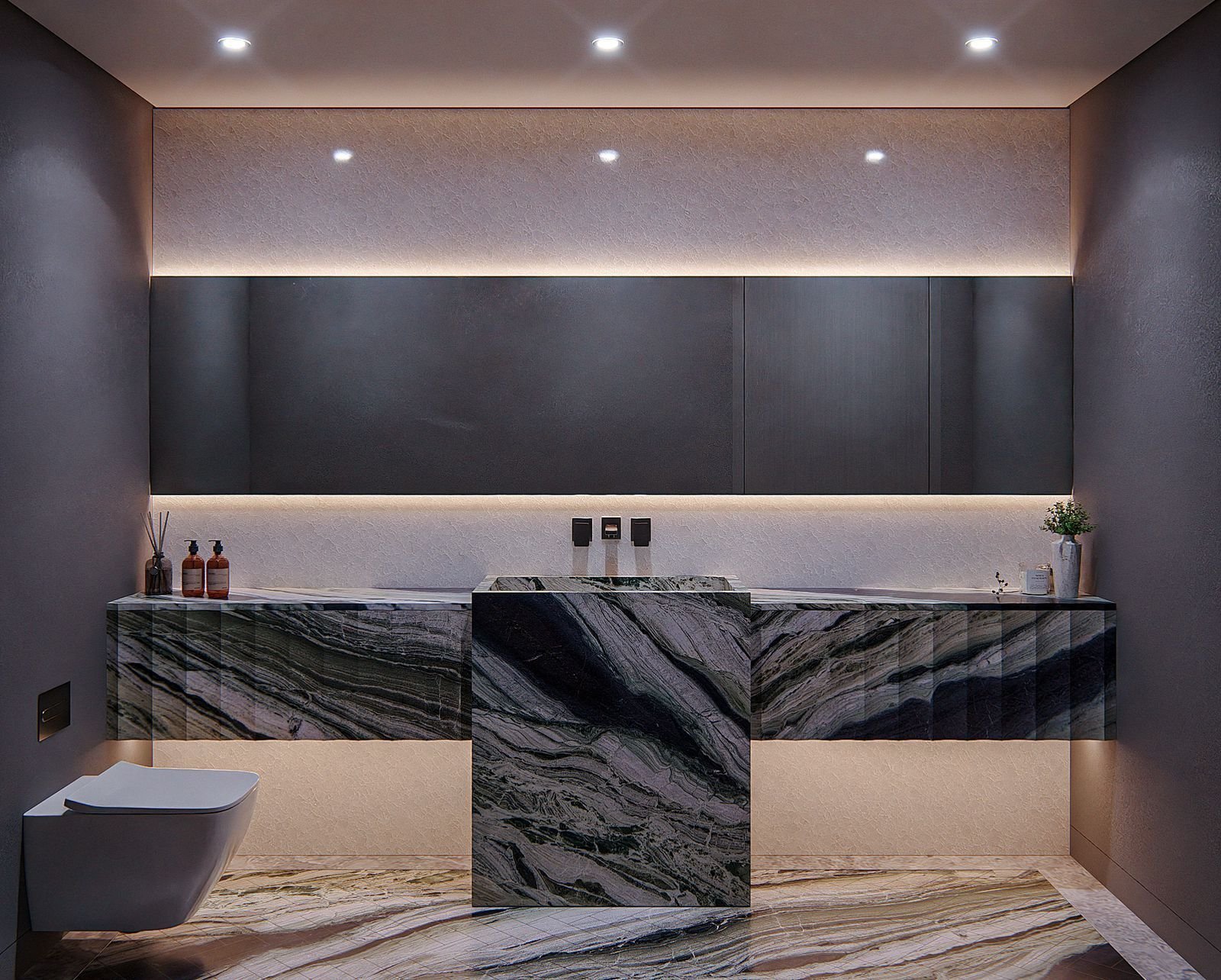 Villa 37 A | Le Béton Villa in Cape Town, Western Cape, South Africa 1 - 14985428