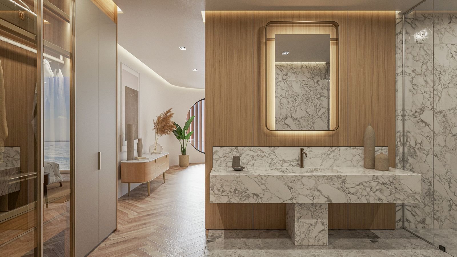 Villa 37 A | Le Béton Villa in Cape Town, Western Cape, South Africa 1 - 14985428