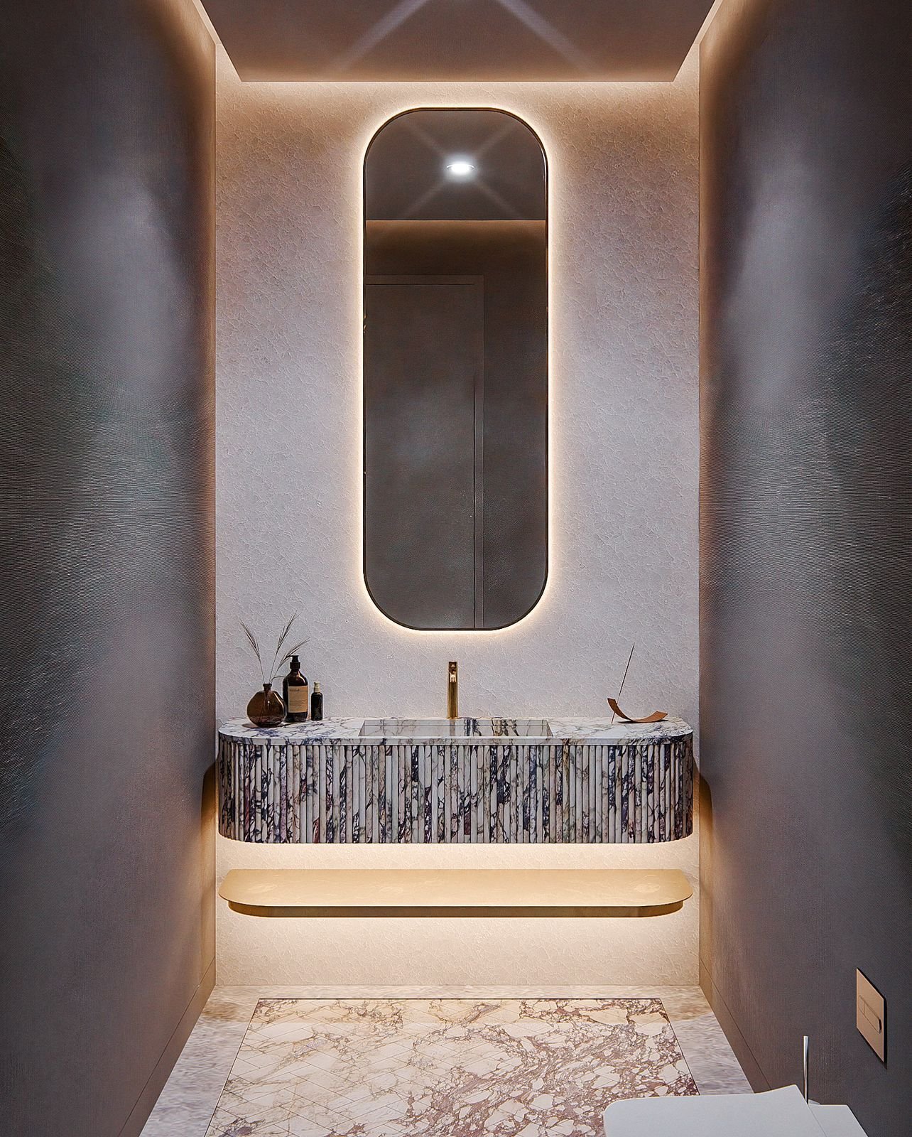 Villa 37 A | Le Béton Villa in Cape Town, Western Cape, South Africa 1 - 14985428