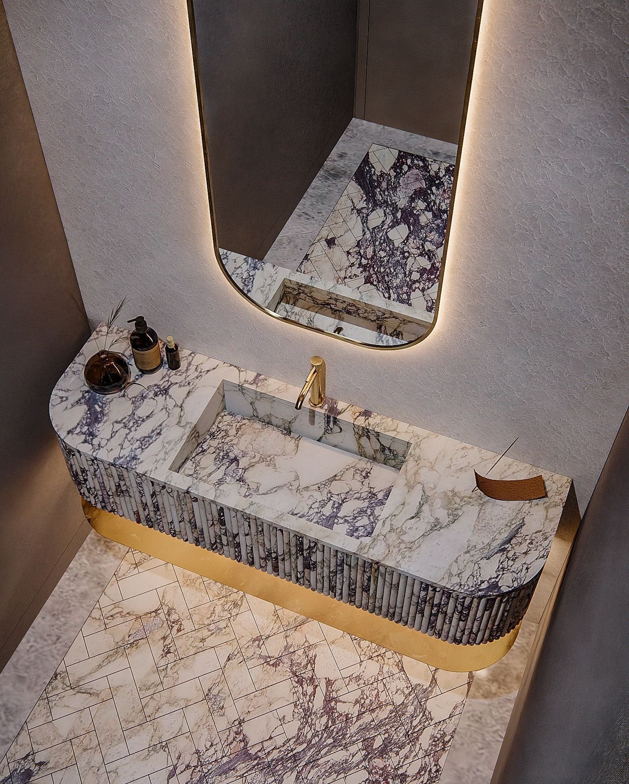 Villa 37 A | Le Béton Villa in Cape Town, Western Cape, South Africa 1 - 14985428