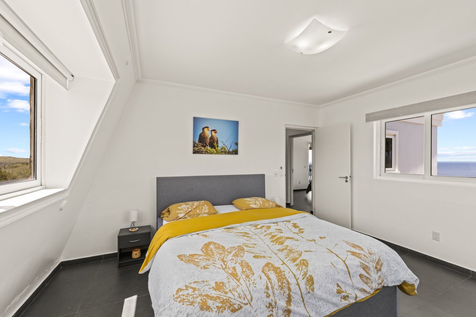 Cas Abou Curacao Modern Villa With Seaview Villa in Cas Abao, Curaçao, Curaçao 1 - 15807266