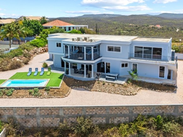 Villa in Cas Abao, Curaçao, Curaçao 1 - 15807266