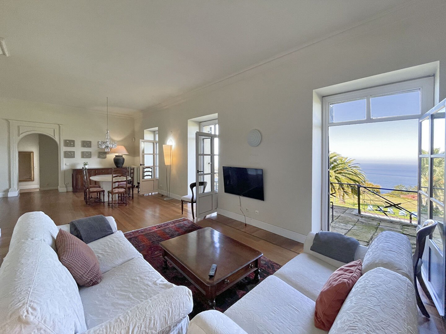 San Sebastián Luxury Property Villa in Centro, Donostia-San Sebastian, Spain 1 - 16012718