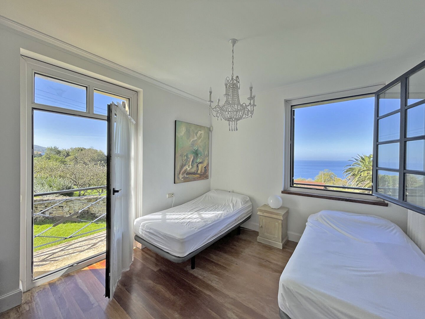 San Sebastián Luxury Property Villa in Centro, Donostia-San Sebastian, Spain 1 - 16012718