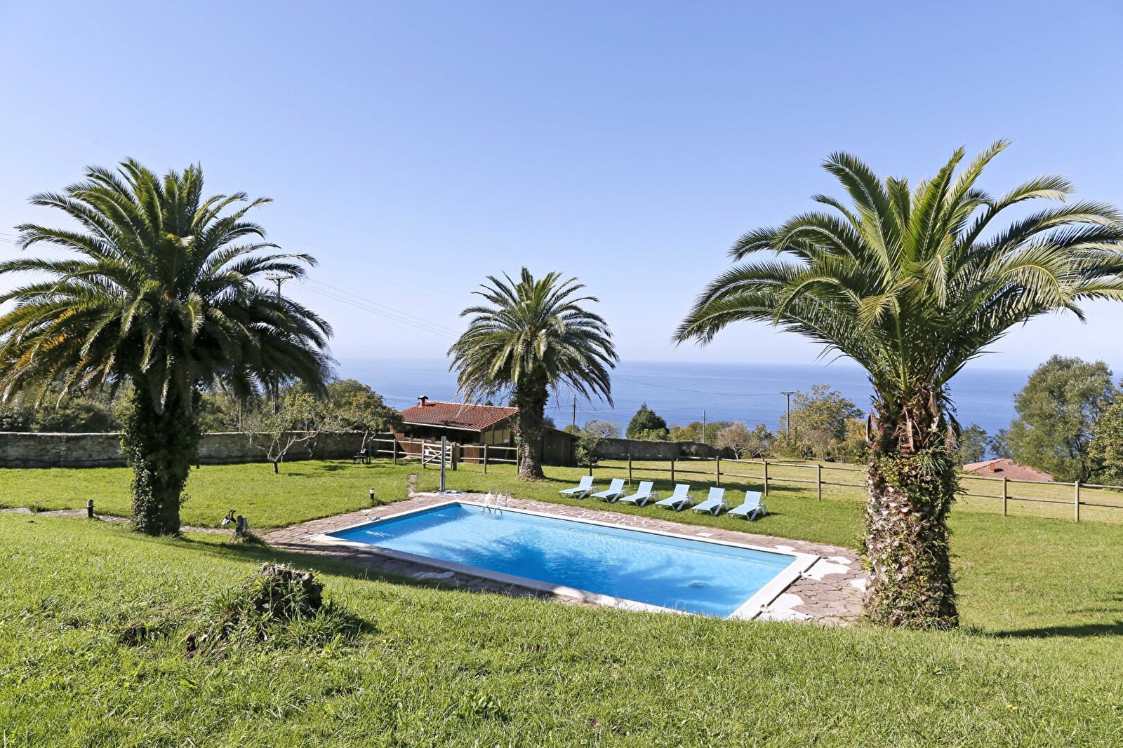 San Sebastián Luxury Property Villa in Centro, Donostia-San Sebastian, Spain 1 - 16012718