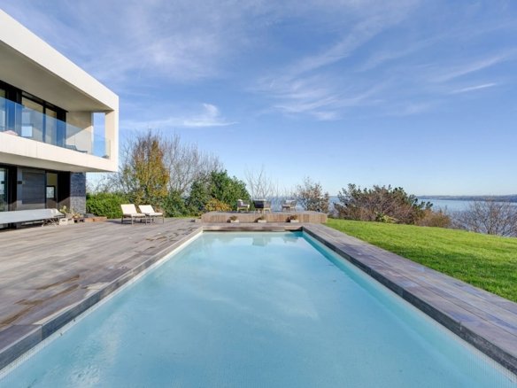 Villa in Centro, Donostia-San Sebastian, Spain 1 - 16012992