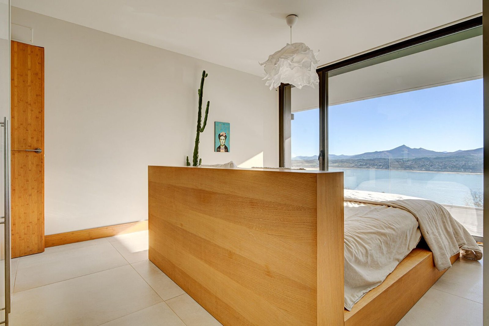 San Sebastián: A 25 Minutes From The Center Architect Designed Villa With Spectacular Views Villa in Centro, Donostia-San Sebastian, Spain 1 - 16012992