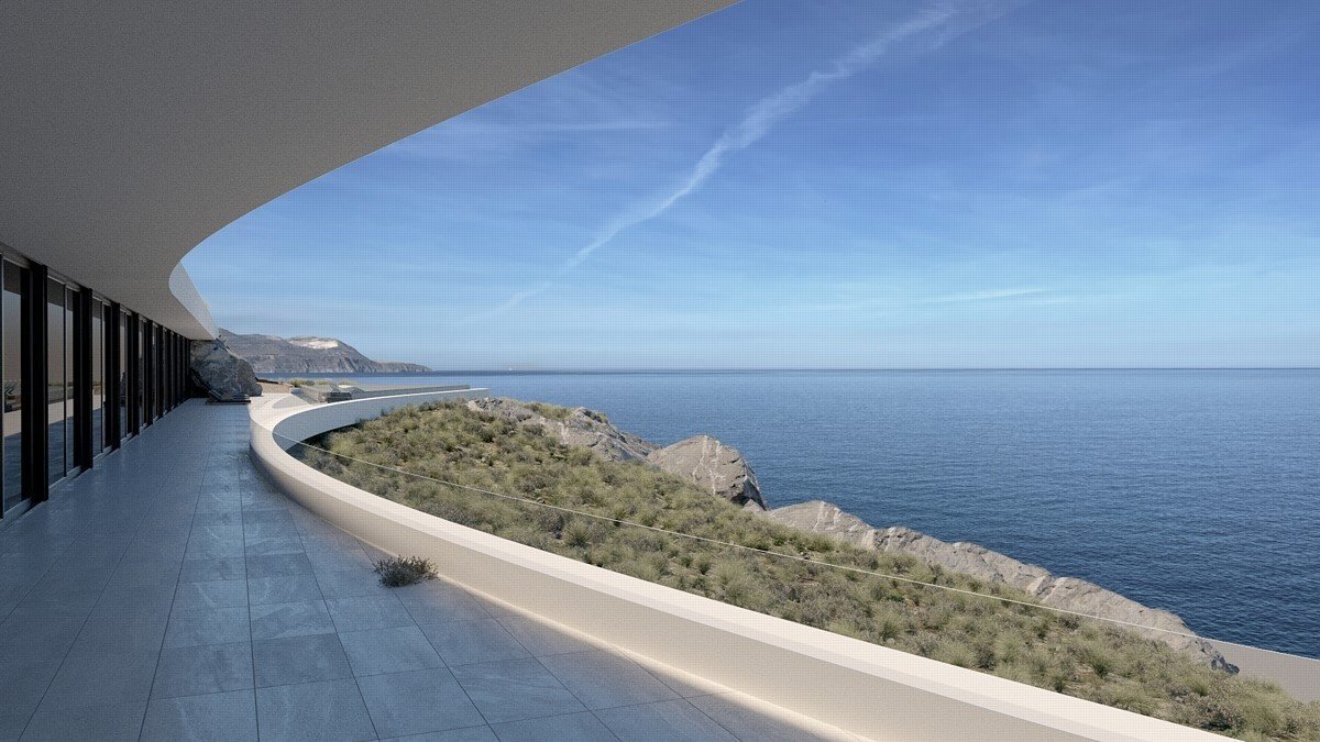 Akrés Elegant Seaside Villa In The Chania Region Villa in Chania, Region of Crete, Greece 1 - 16168462