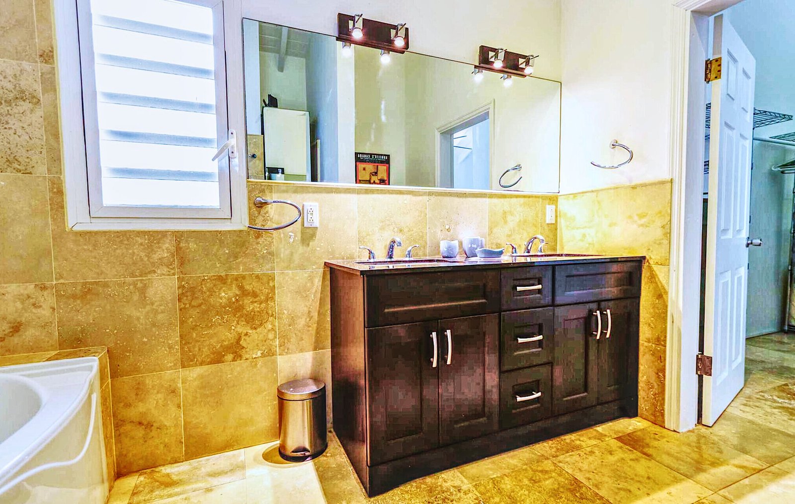 5 Bedroom Caribbean Haven With Panoramic Views Villa in Cole Bay, Sint Maarten 1 - 15249409