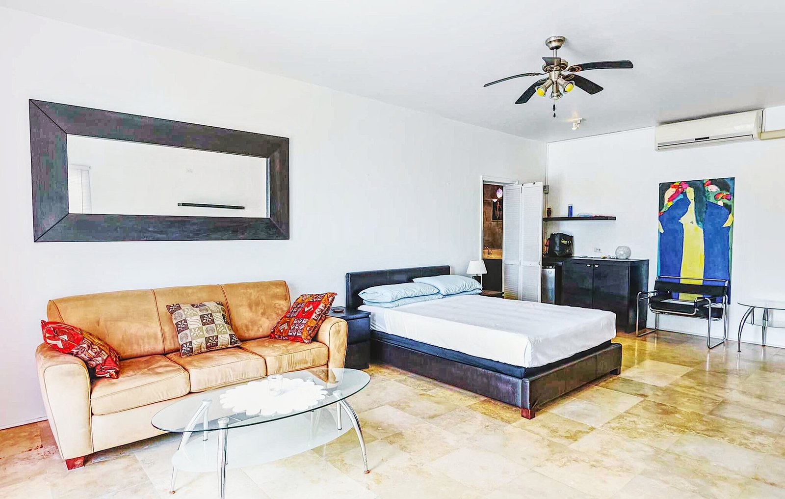 5 Bedroom Caribbean Haven With Panoramic Views Villa in Cole Bay, Sint Maarten 1 - 15249409