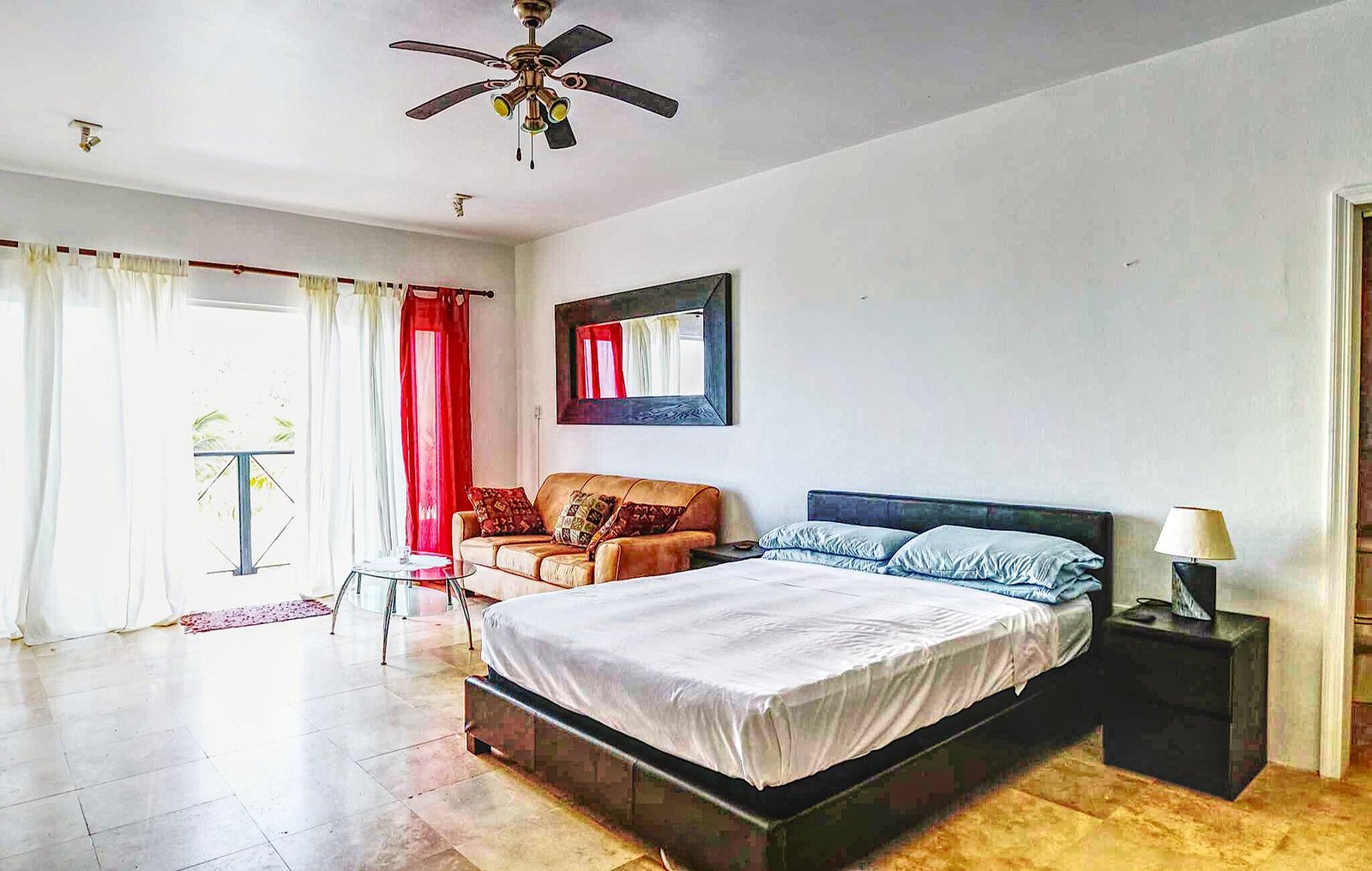 5 Bedroom Caribbean Haven With Panoramic Views Villa in Cole Bay, Sint Maarten 1 - 15249409