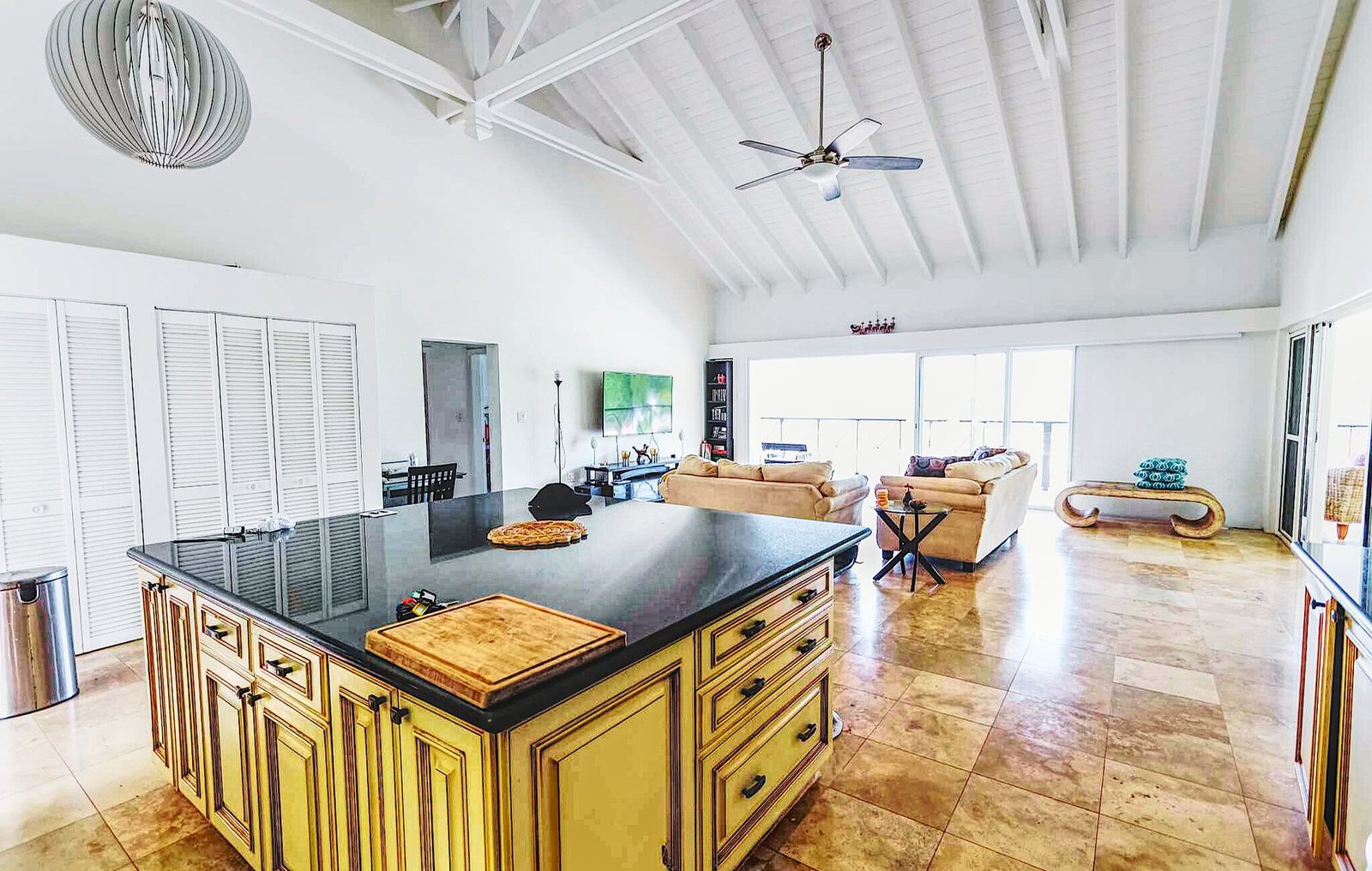 5 Bedroom Caribbean Haven With Panoramic Views Villa in Cole Bay, Sint Maarten 1 - 15249409