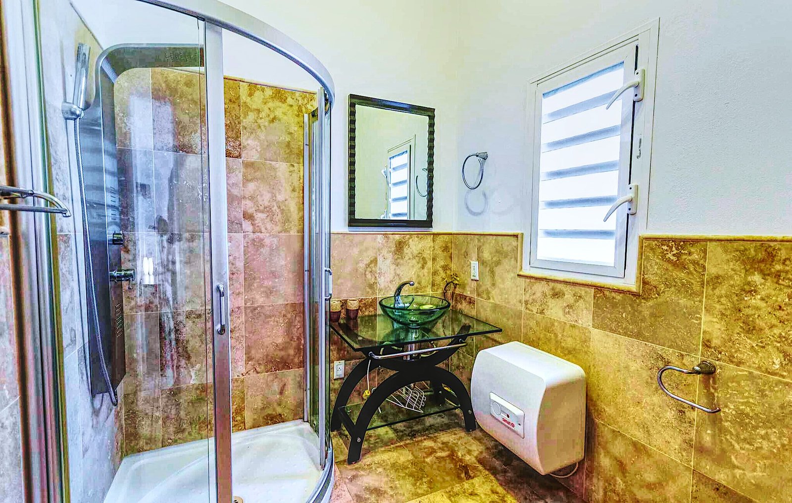 5 Bedroom Caribbean Haven With Panoramic Views Villa in Cole Bay, Sint Maarten 1 - 15249409