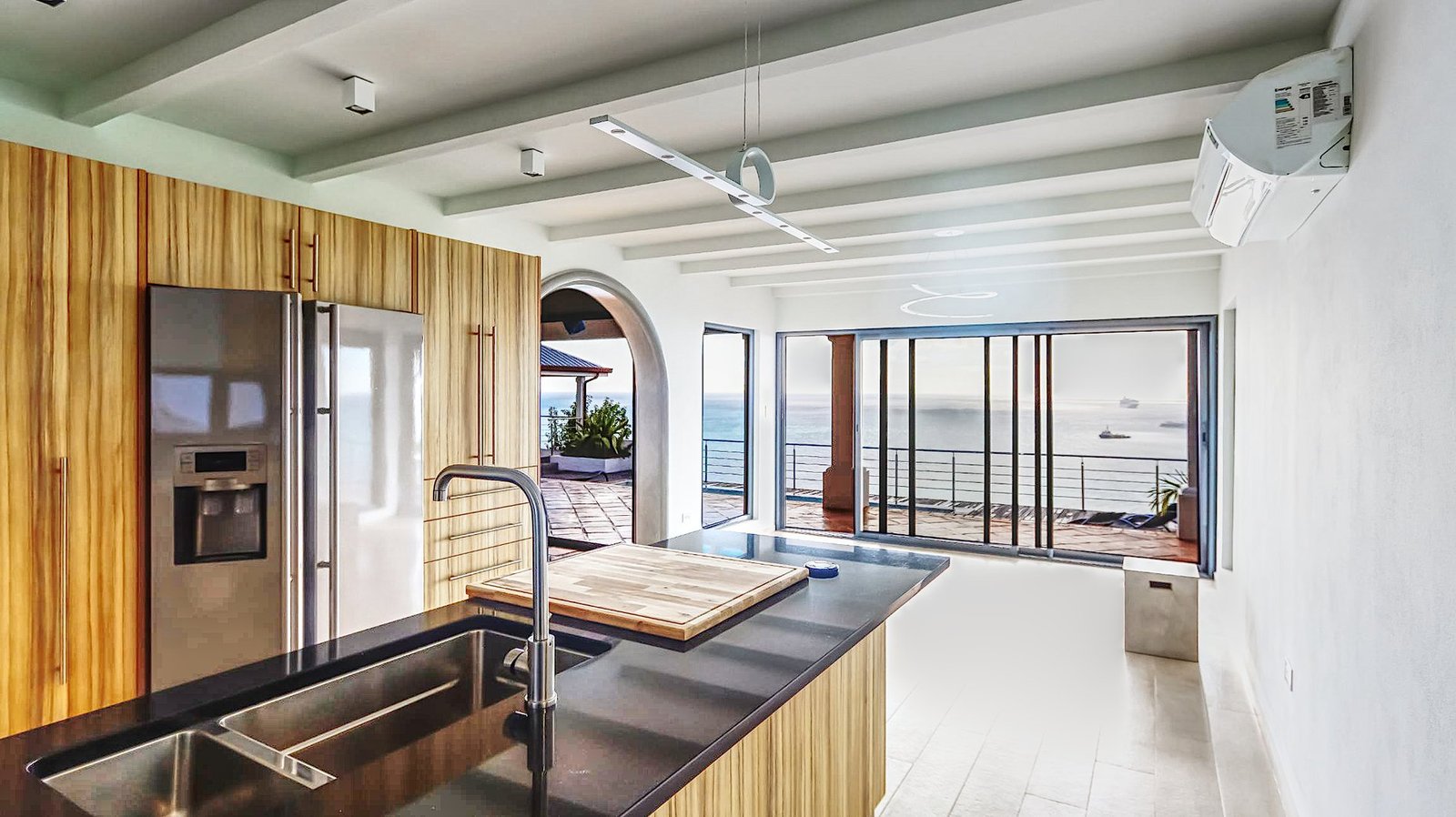 Villa Oceane Villa in Cole Bay, Sint Maarten 1 - 15263806