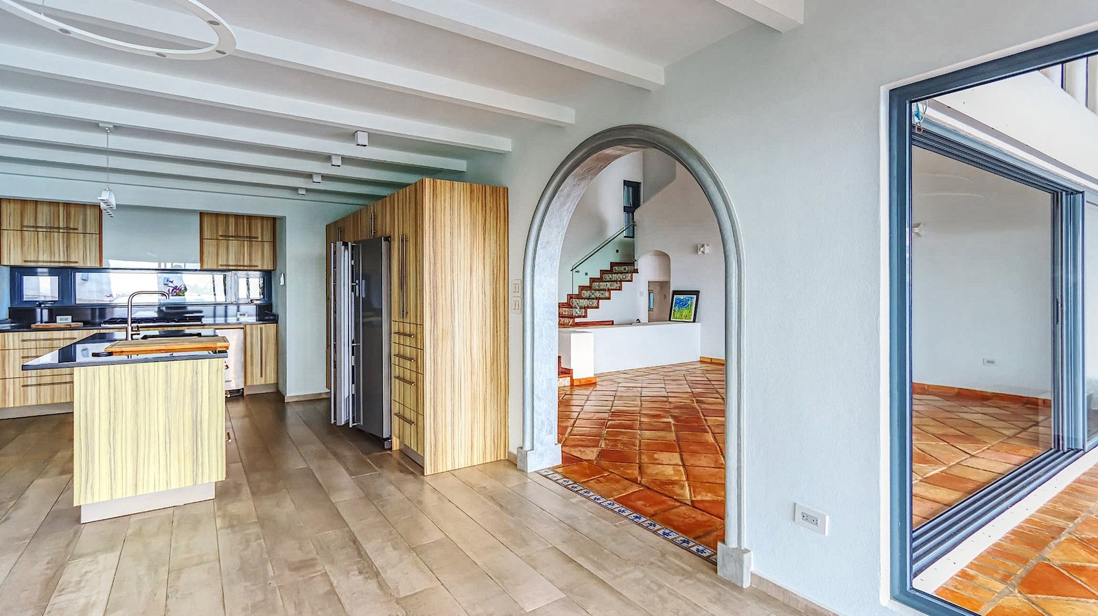 Villa Oceane Villa in Cole Bay, Sint Maarten 1 - 15263806